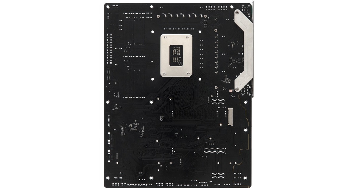 ASRock Z790 PRO RS, Mainboard(schwarz/silber) ASRock Z790 PRO RS, Mainboard(schwarz/silber)