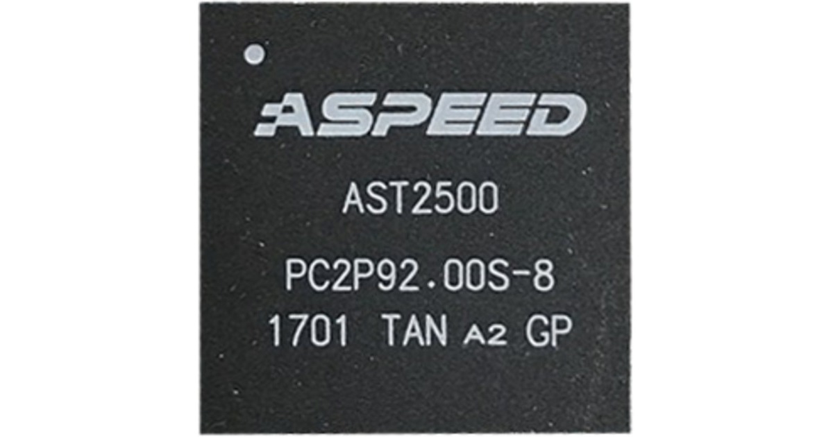 ASUS ASMB9-iKVM, Modul ASUS ASMB9-iKVM, Modul