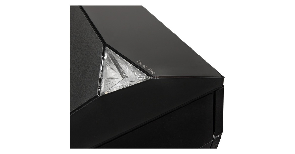 ASUS BW-16D1H-U Pro, externer Blu-ray-Brenner(schwarz, USB 3.0, M-DISC)