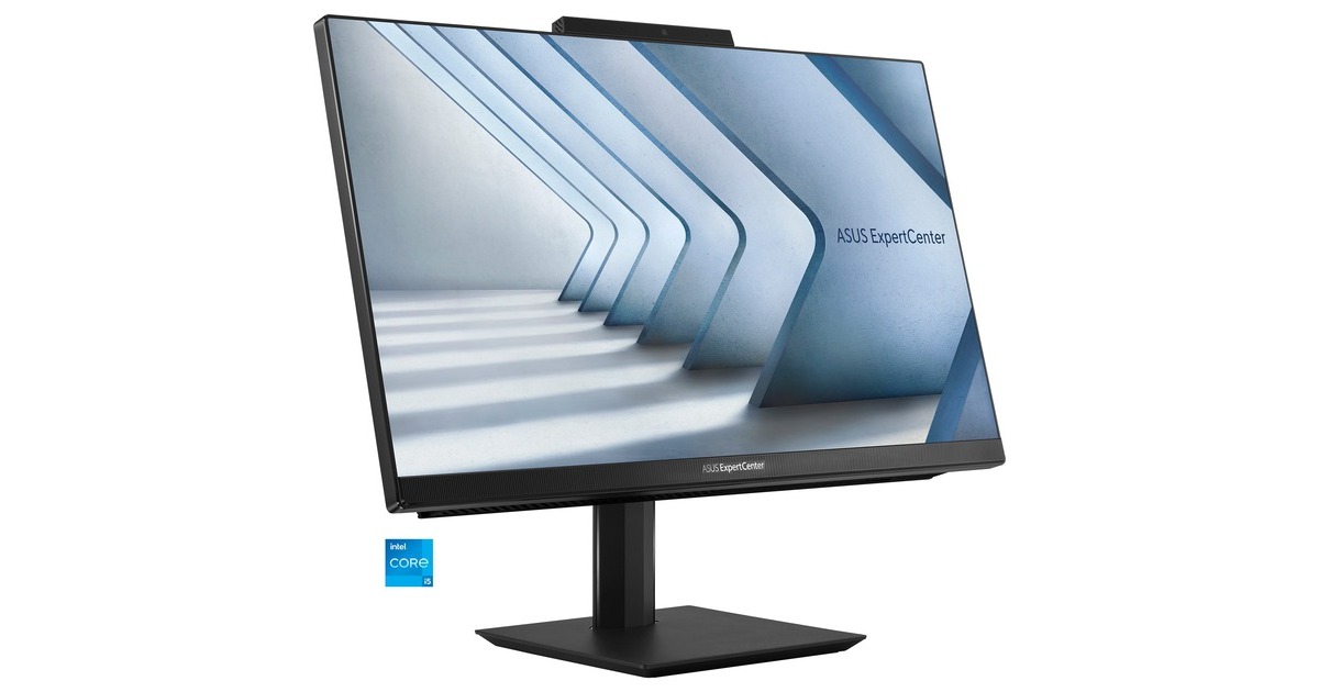 ASUS E5402WHAK-BA276R, PC-System(schwarz, Windows 11 Pro 64-Bit) ASUS E5402WHAK-BA276R, PC-System(schwarz, Windows 11 Pro 64-Bit)