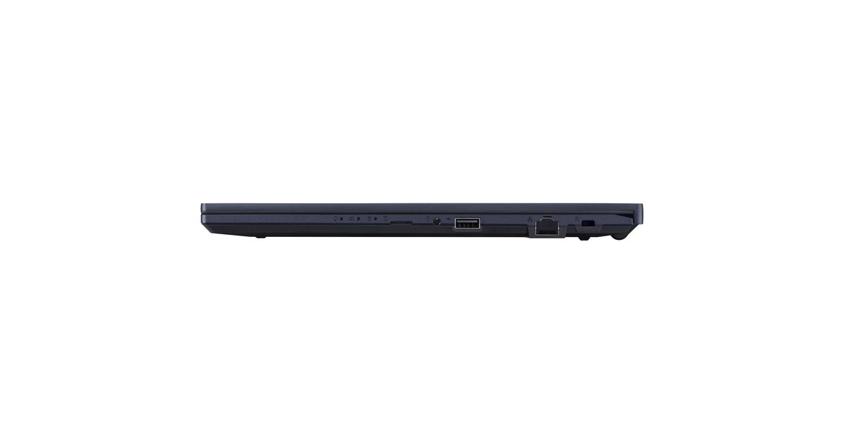 ASUS ExpertBook B1 (B1501CEAE-BQ1694R), Notebook(dunkelblau, Windows 10 Pro 64-Bit, 39.6 cm (15.6 Zoll), 512 GB SSD, Outlet) ASUS ExpertBook B1 (B1501CEAE-BQ1694R), Notebook(dunkelblau, Windows 10 Pro 64-Bit, 39.6 cm (15.6 Zoll), 512 GB SSD, Outlet)