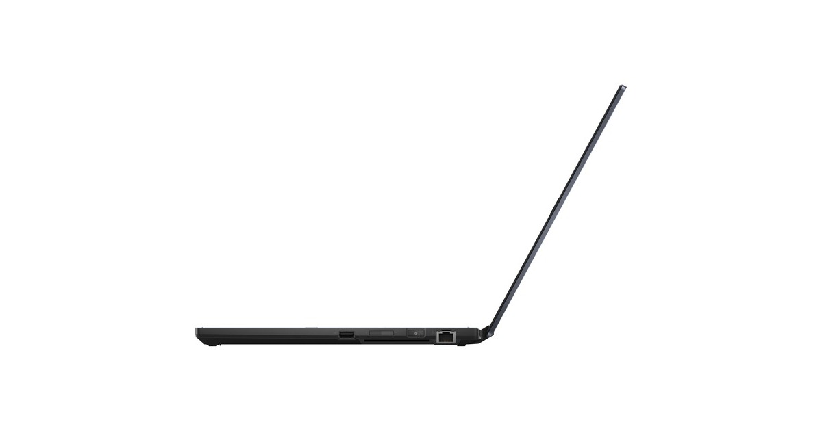 ASUS ExpertBook B2 Flip (B2402FBA-N70264X), Notebook(dunkelblau, Windows 11 Pro 64-Bit, 35.6 cm (14 Zoll), 512 GB SSD)