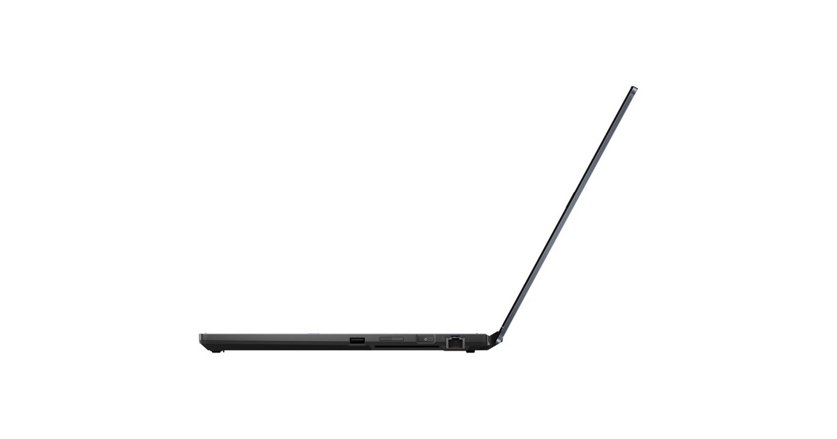 ASUS ExpertBook B2 Flip (B2502FBA-N80177X), Notebook(dunkelblau, Windows 11 Pro 64-Bit, 39.6 cm (15.6 Zoll), 512 GB SSD)