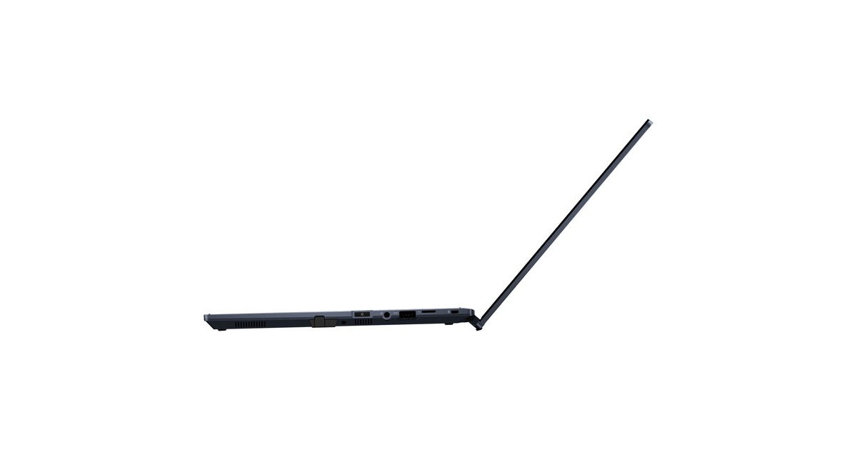 ASUS ExpertBook B5 Flip (B5402FBA-KA0631X), Notebook(dunkelblau, Windows 11 Pro 64-Bit, 35.6 cm (14 Zoll), 512 GB SSD)