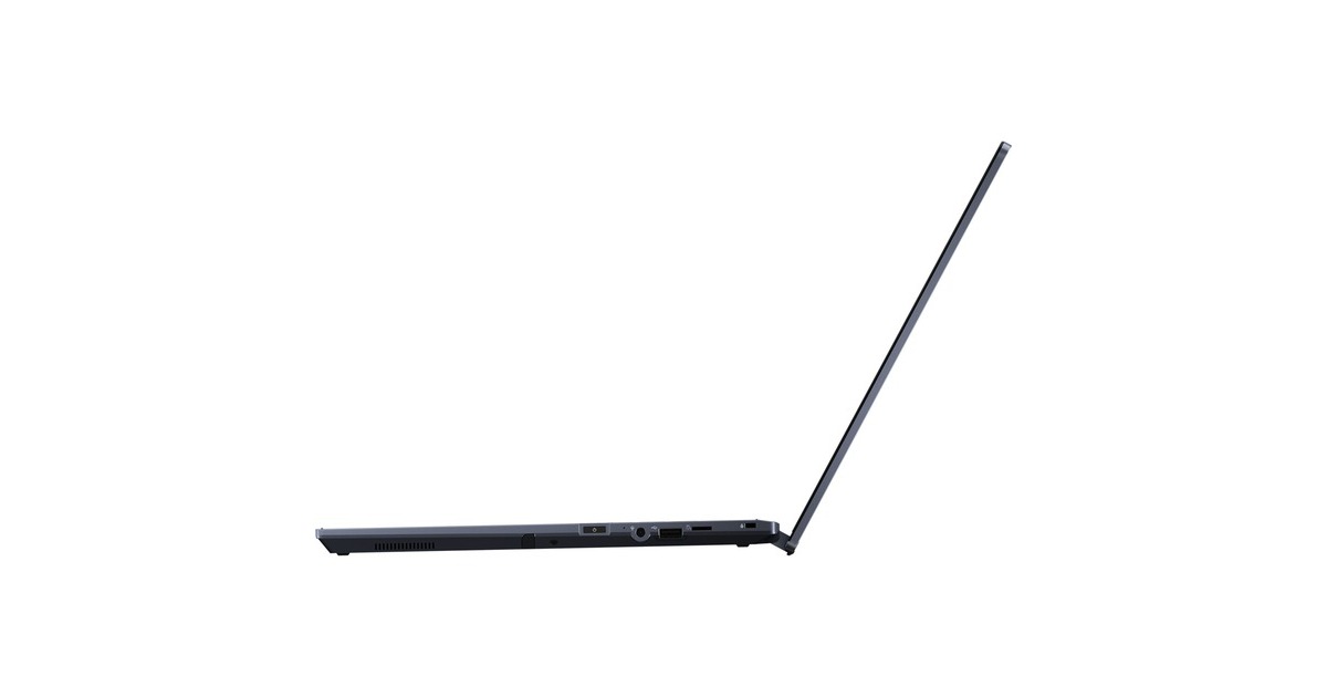 ASUS ExpertBook B5 Flip (B5602FBA-MI0062X), Notebook(dunkelblau, Windows 11 Pro 64-Bit, 40.6 cm (16 Zoll), 512 GB SSD)