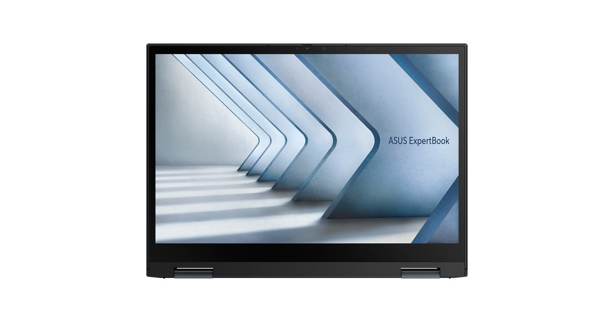 ASUS ExpertBook B7 Flip (B7402FVA-P60054X), Notebook(Windows 11 Pro 64-Bit, 35.6 cm (14 Zoll) & 120 Hz Display, 512 GB SSD)