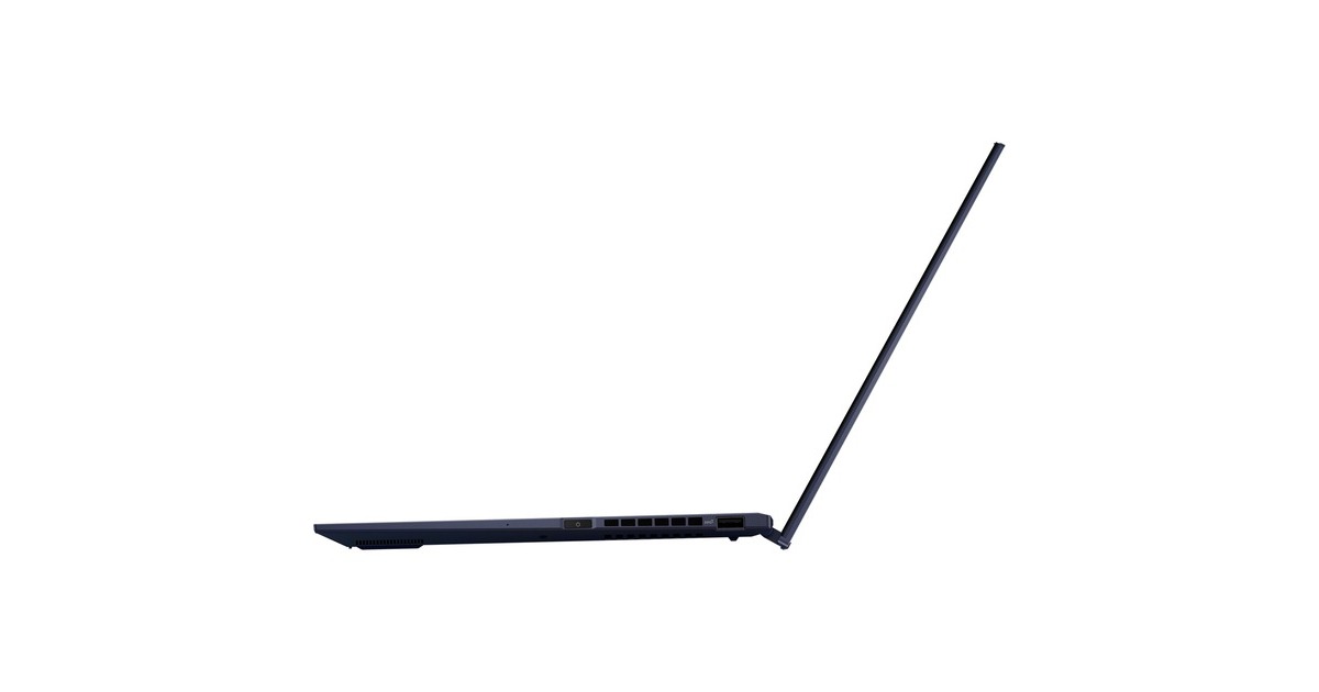 ASUS ExpertBook B9 OLED (B9403CVA-KM0153X), Notebook(dunkelblau, Windows 11 Pro 64-Bit, 35.6 cm (14 Zoll) & 90 Hz Display, 1 TB SSD)