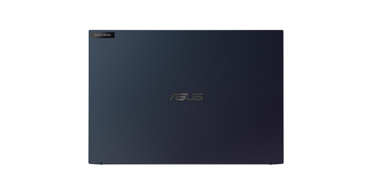 ASUS ExpertBook B9 OLED (B9403CVA-KM0153X), Notebook(dunkelblau, Windows 11 Pro 64-Bit, 35.6 cm (14 Zoll) & 90 Hz Display, 1 TB SSD)