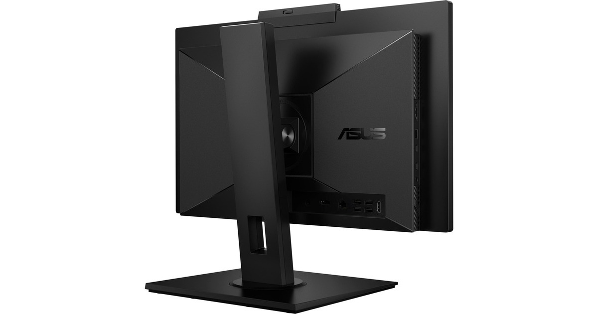 ASUS ExpertCenter AiO E5402WHAK-BA359X, PC-System(schwarz, Windows 11 Pro 64-Bit)