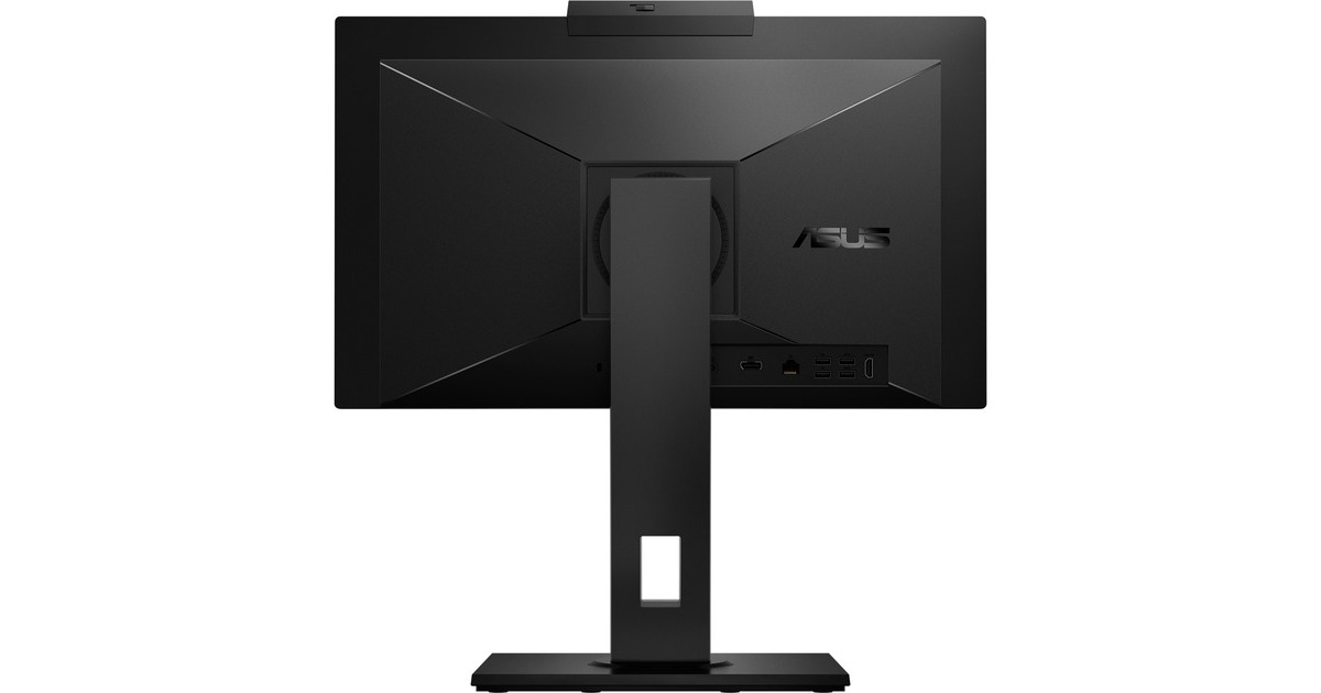 ASUS ExpertCenter AiO E5402WHAK-BA359X, PC-System(schwarz, Windows 11 Pro 64-Bit)
