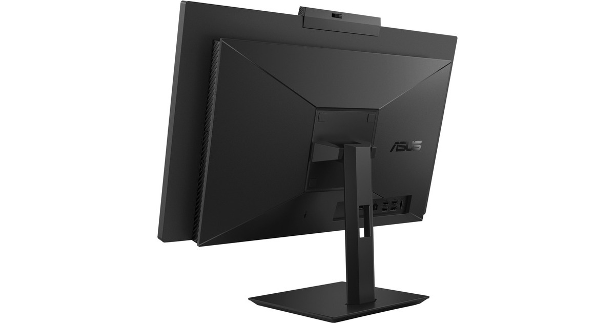 ASUS ExpertCenter AiO E5402WHAK-BA360X, PC-System(schwarz, Windows 11 Pro 64-Bit)