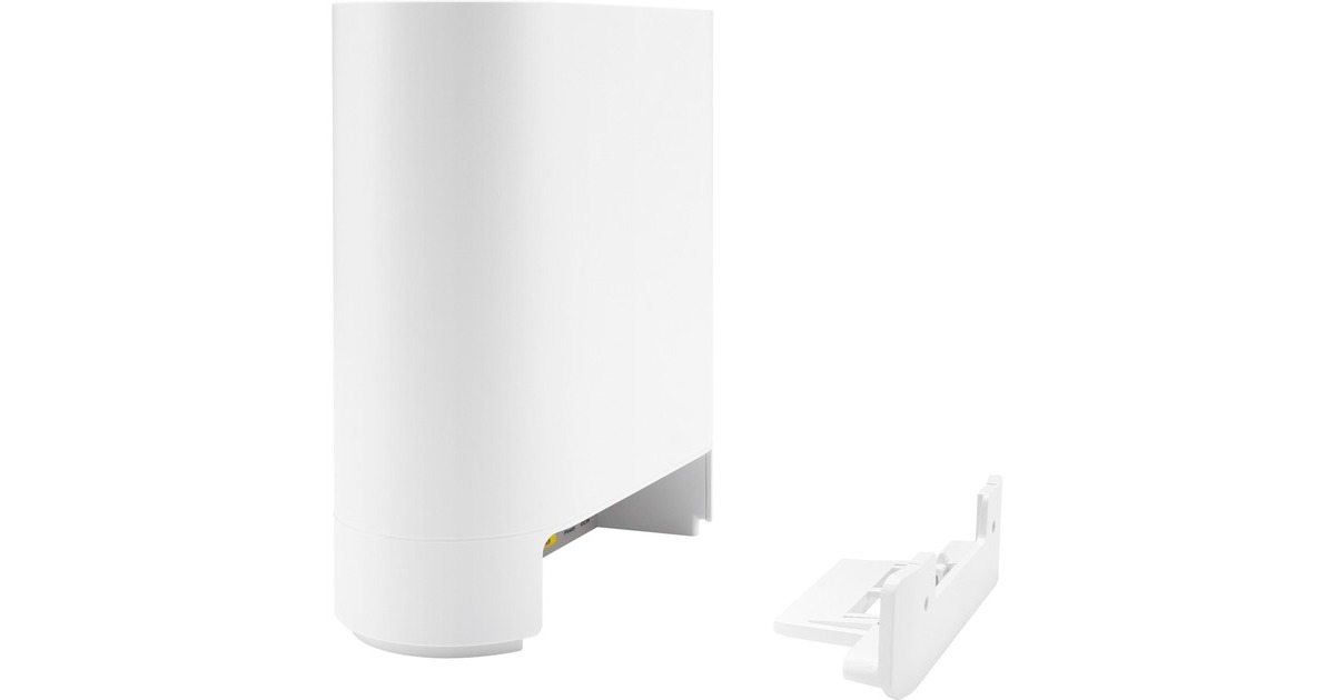 ASUS ExpertWiFi EBM68 2er Pack, Mesh Access Point(weiß, 2 Geräte)