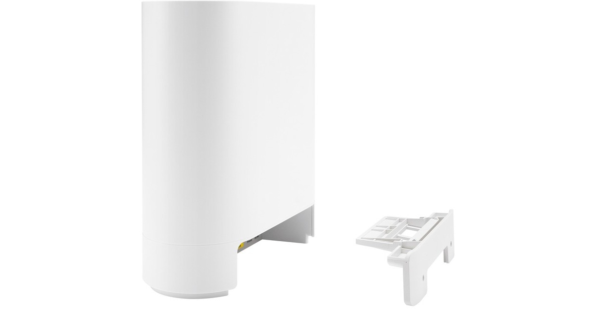 ASUS ExpertWiFi EBM68 2er Pack, Mesh Access Point(weiß, 2 Geräte)
