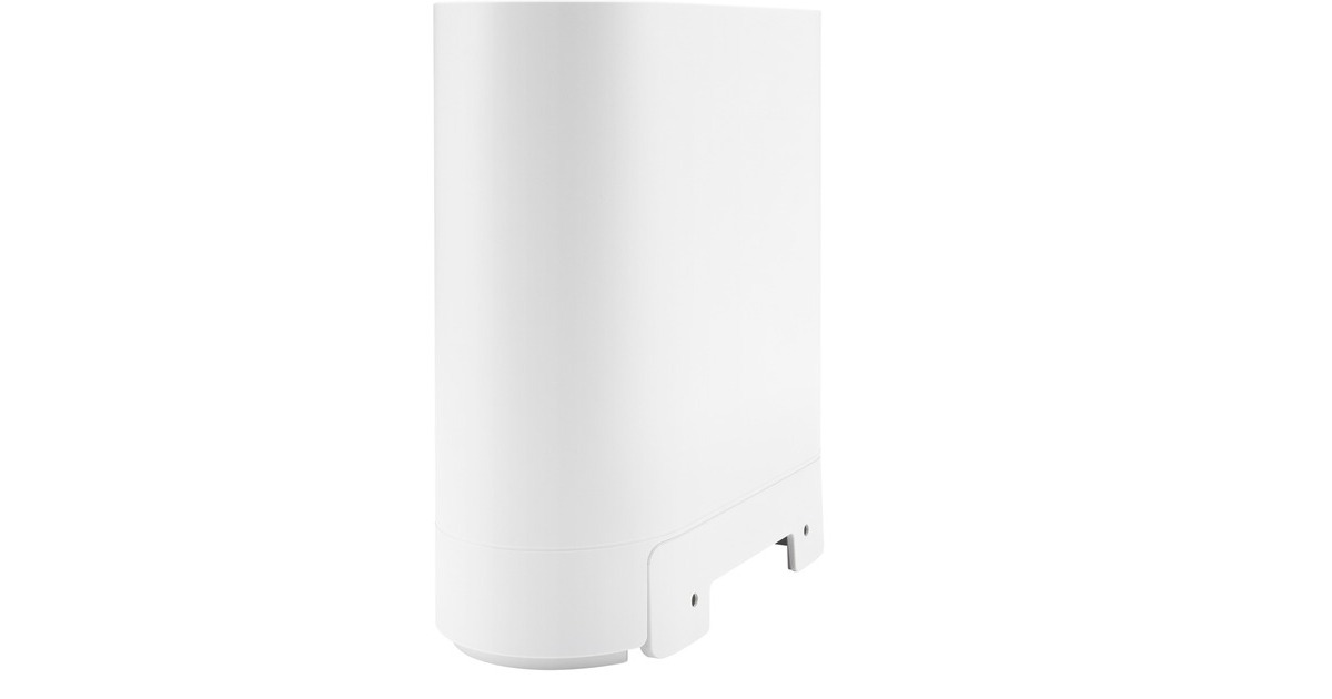 ASUS ExpertWiFi EBM68 2er Pack, Mesh Access Point(weiß, 2 Geräte)