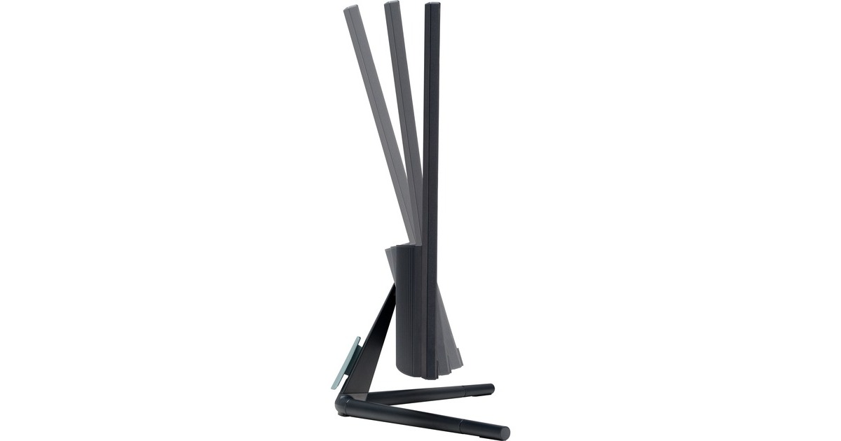 ASUS EyeCare VU279CFE-B, Gaming-Monitor(69 cm (27 Zoll), dunkelblau, FullHD, IPS, USB-C, Adaptive-Sync, 100Hz Panel)