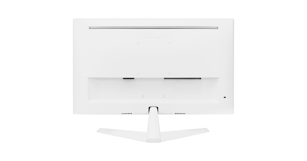 ASUS Eye Care VY249HF-W, LED-Monitor(61 cm (24 Zoll), weiß, Full HD, IPS, 100Hz Panel)