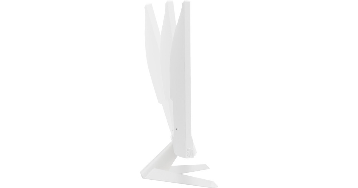 ASUS Eye Care VY249HF-W, LED-Monitor(61 cm (24 Zoll), weiß, Full HD, IPS, 100Hz Panel)