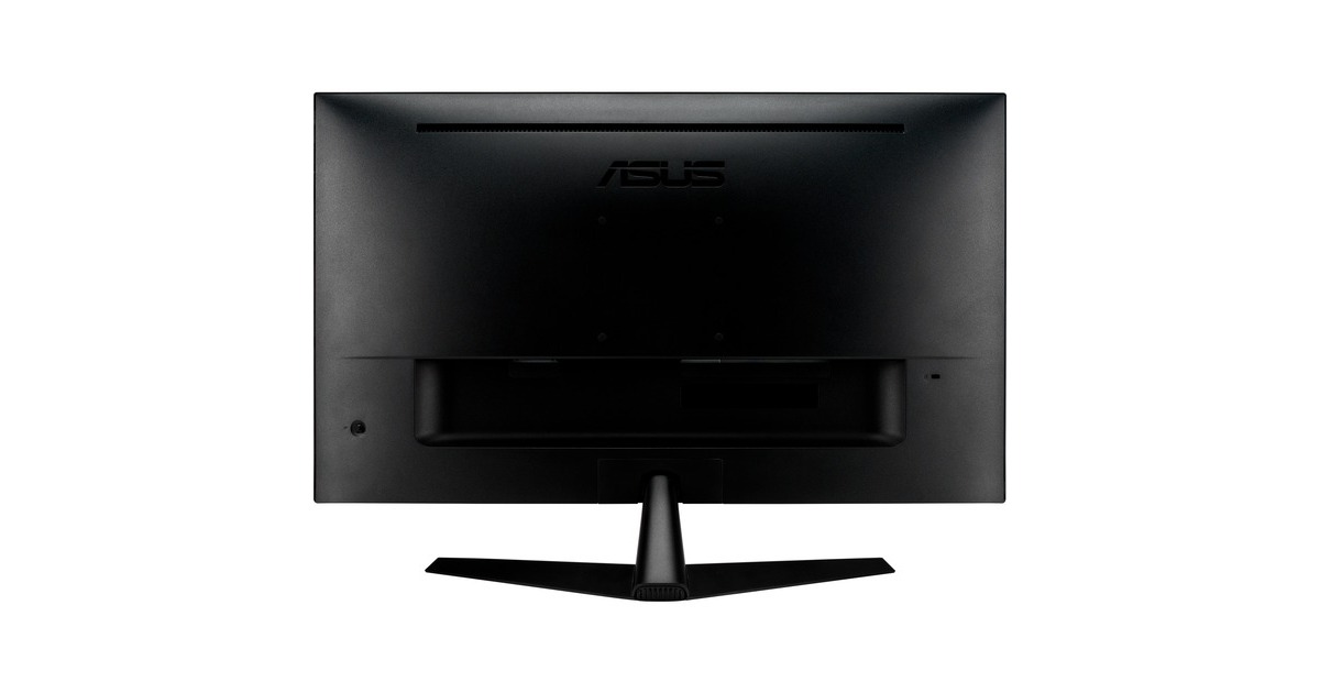 ASUS Eye Care VY279HF, LED-Monitor(69 cm (27 Zoll), schwarz, Full HD, IPS, 100Hz Panel)