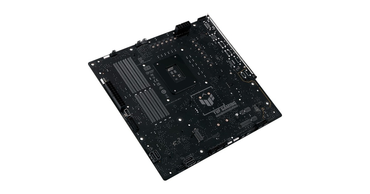 ASUS GAMING B760M-BTF WIFI D4, Mainboard