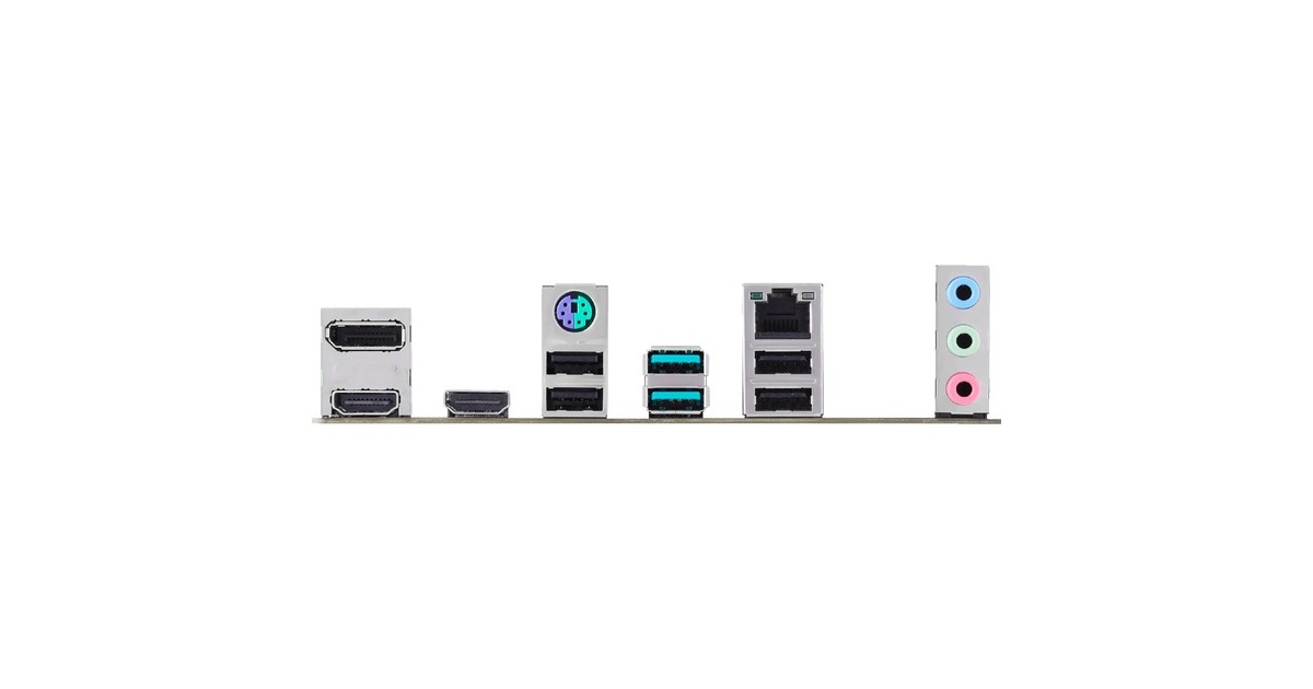 ASUS PRIME B760M-A D4-CSM, Mainboard