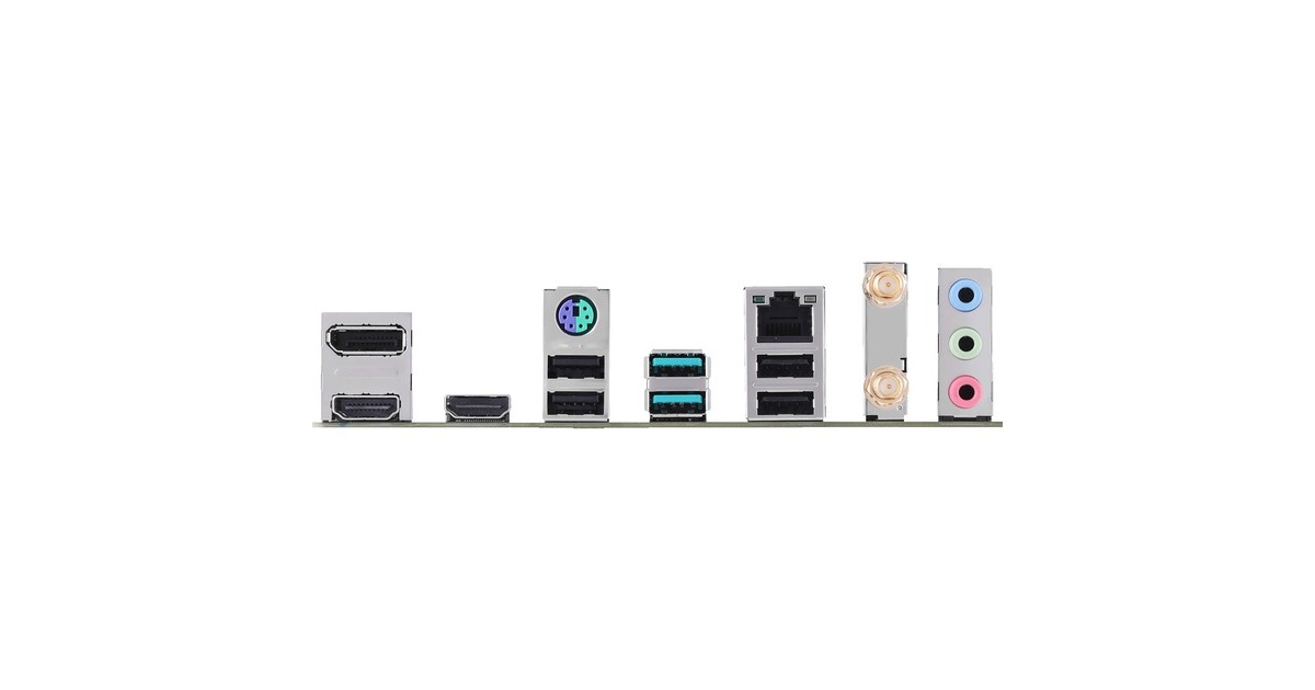 ASUS PRIME B760M-A WIFI D4, Mainboard ASUS PRIME B760M-A WIFI D4, Mainboard