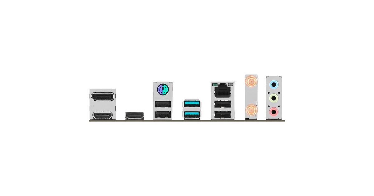 ASUS PRIME B760M-A WIFI, Mainboard(Outlet) ASUS PRIME B760M-A WIFI, Mainboard(Outlet)