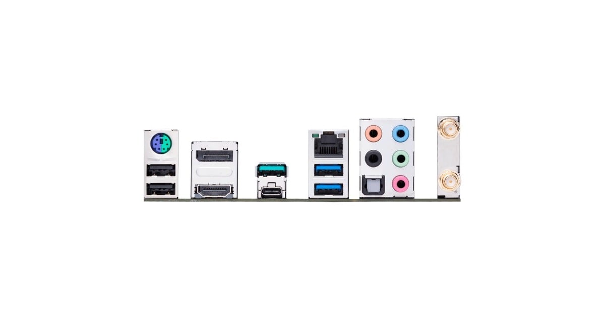 ASUS PRIME Z690-P WIFI, Mainboard