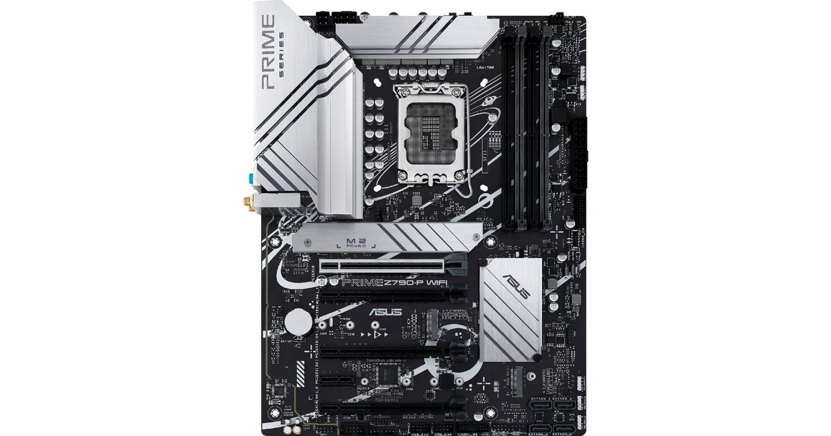 ASUS PRIME Z790-P WIFI-CSM, Mainboard