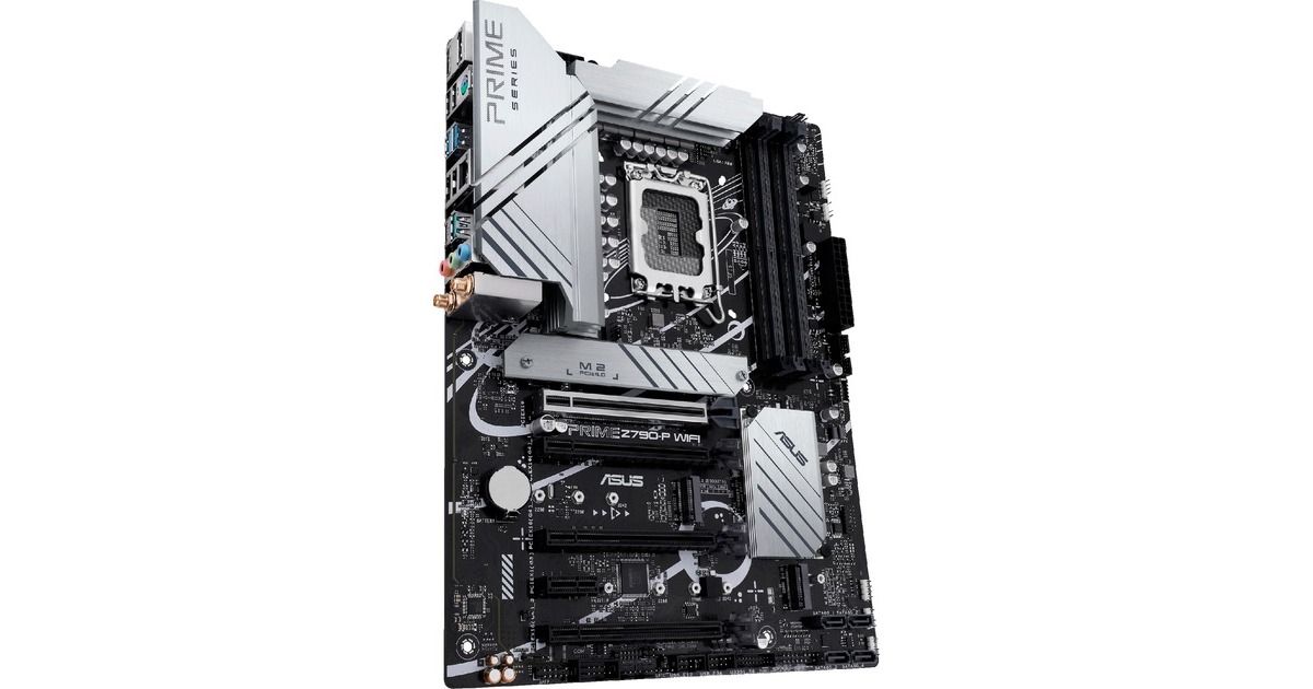 ASUS PRIME Z790-P WIFI-CSM, Mainboard