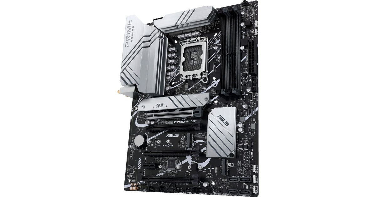 ASUS PRIME Z790-P WIFI-CSM, Mainboard