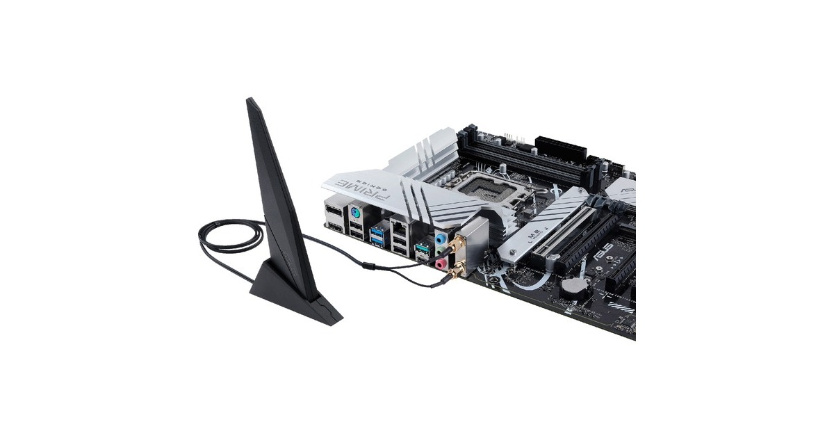 ASUS PRIME Z790-P WIFI-CSM, Mainboard