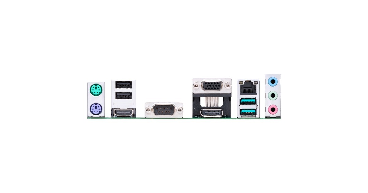 ASUS PRO H610M-C D4-CSM, Mainboard