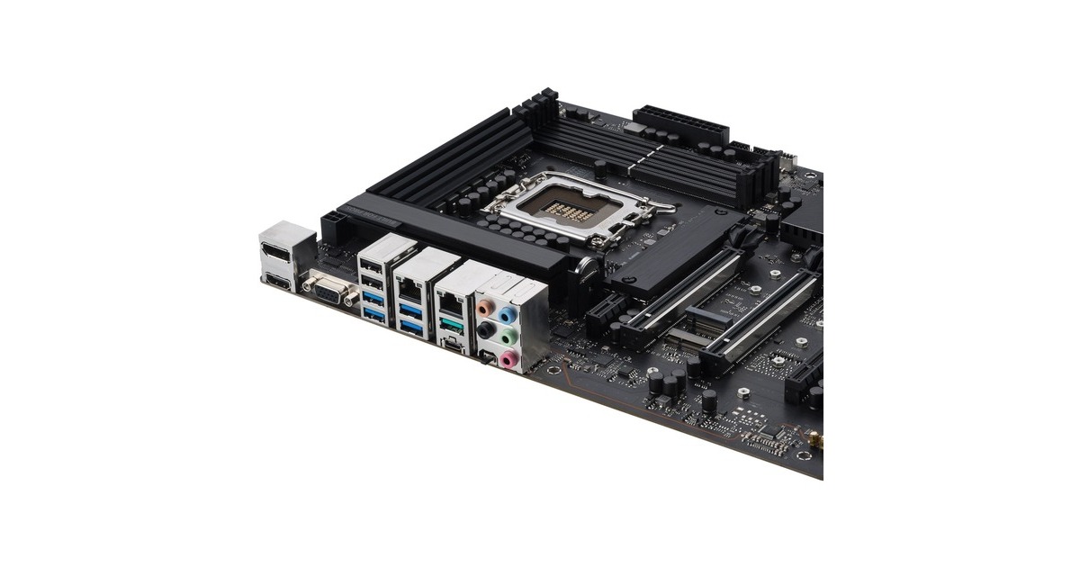 ASUS PRO WS W680-ACE IPMI, Mainboard