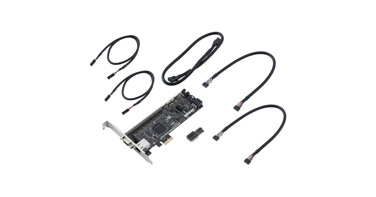 ASUS PRO WS W680-ACE IPMI, Mainboard