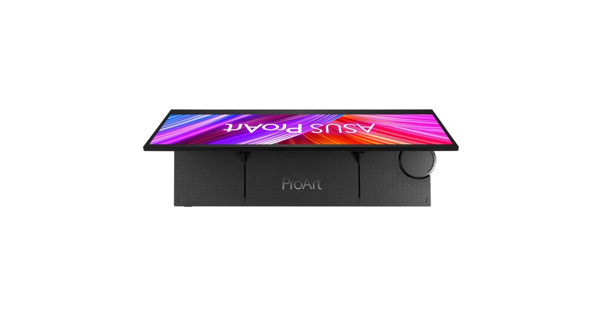 ASUS ProArt Display PA147CDV, LED-Monitor(35.6 cm (14 Zoll), schwarz, FullHD, IPS, Touchscreen)