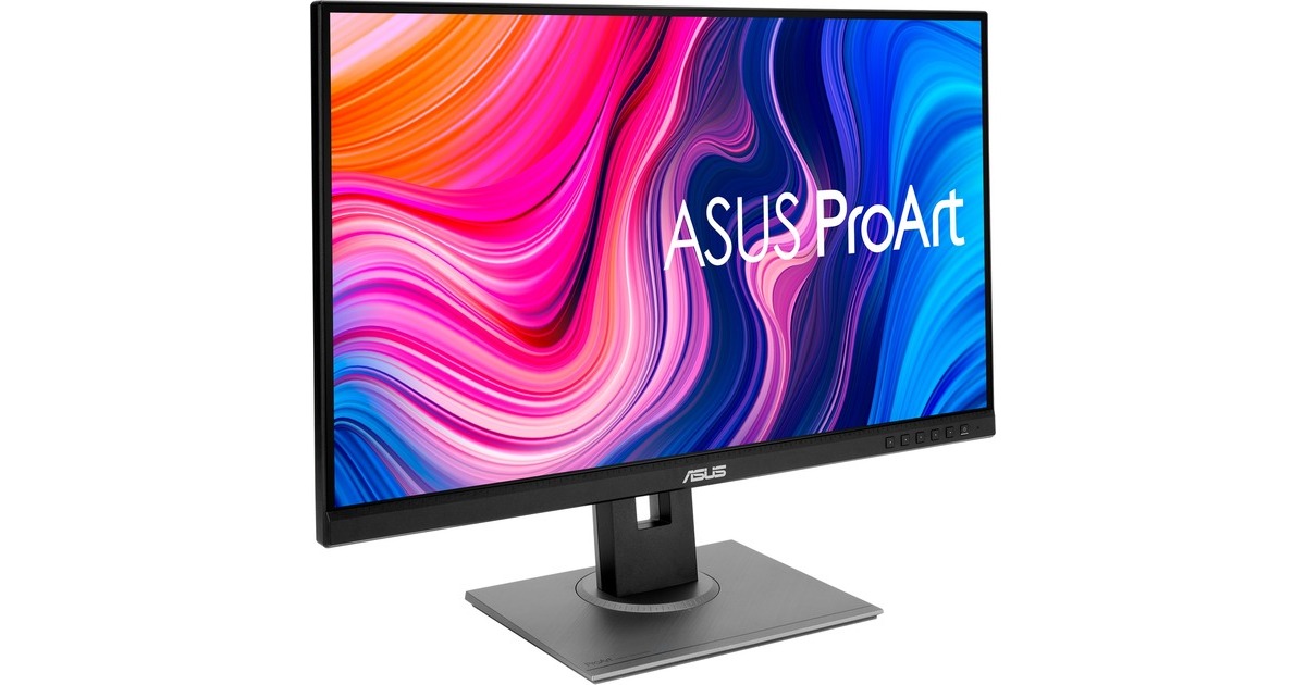 ASUS ProArt PA278QV, LED-Monitor(69 cm (27 Zoll), grau, QHD, IPS, Adaptive-Sync) ASUS ProArt PA278QV, LED-Monitor(69 cm (27 Zoll), grau, QHD, IPS, Adaptive-Sync)