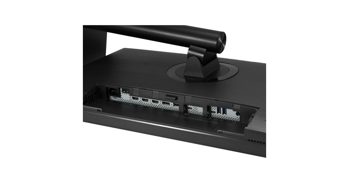 ASUS ProArt PA32UCR-K, LED-Monitor(81 cm (32 Zoll), schwarz, UltraHD/4K, IPS, 60 Hz)