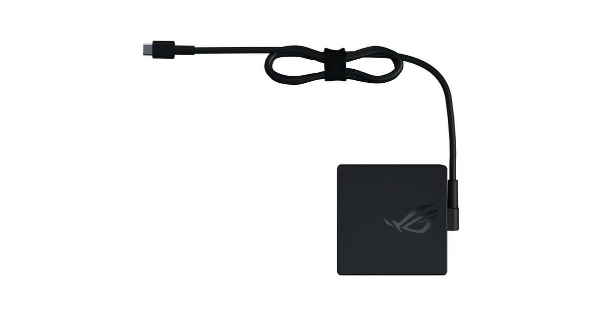ASUS ROG AC100-00, Netzteil(schwarz)