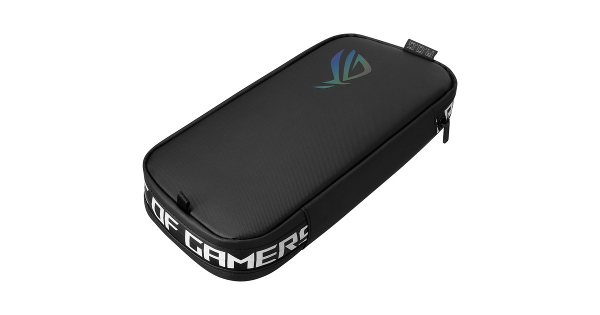 ASUS ROG ALLY Travel Case, Tasche(schwarz)