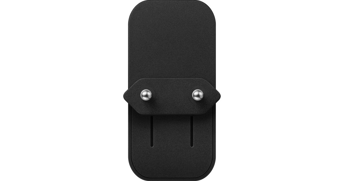 ASUS ROG Ally Gaming Charger Dock, Adapter(schwarz, Ladegerät)