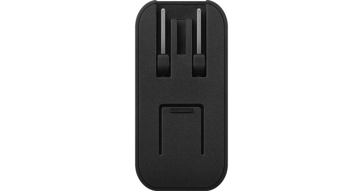 ASUS ROG Ally Gaming Charger Dock, Adapter(schwarz, Ladegerät)