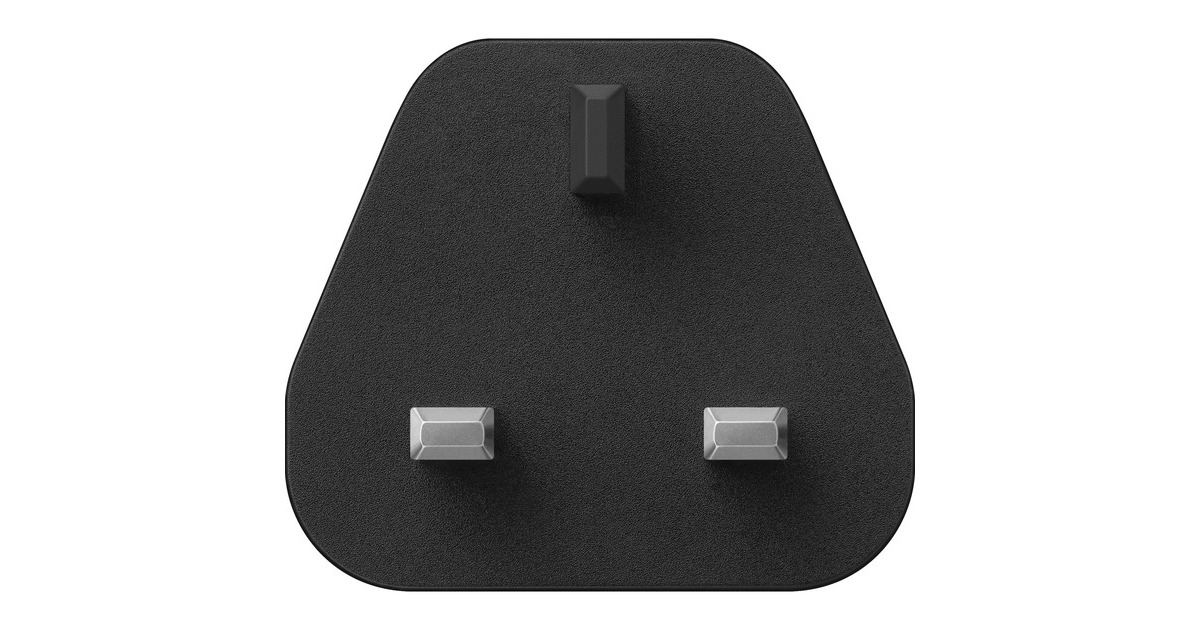 ASUS ROG Ally Gaming Charger Dock, Adapter(schwarz, Ladegerät)