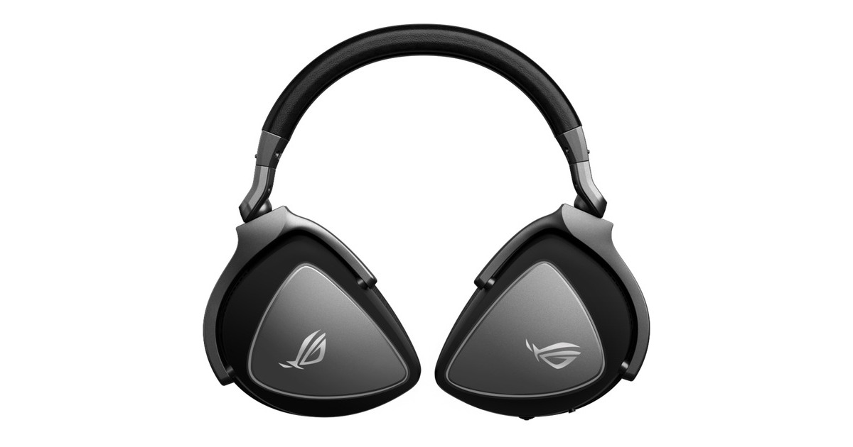 ASUS ROG Delta Core, Gaming-Headset(schwarz)