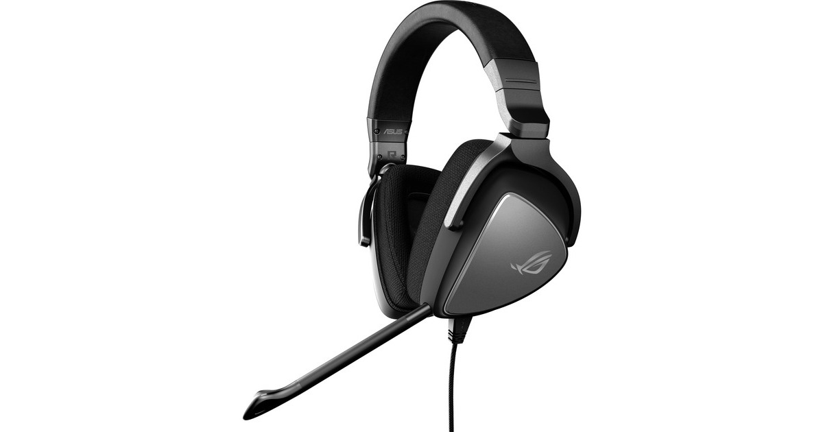ASUS ROG Delta Core, Gaming-Headset(schwarz)