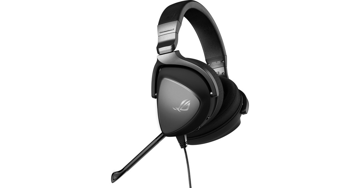 ASUS ROG Delta Core, Gaming-Headset(schwarz)