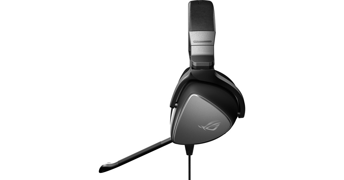 ASUS ROG Delta Core, Gaming-Headset(schwarz)