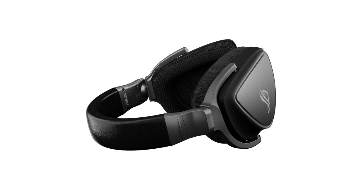 ASUS ROG Delta Core, Gaming-Headset(schwarz)