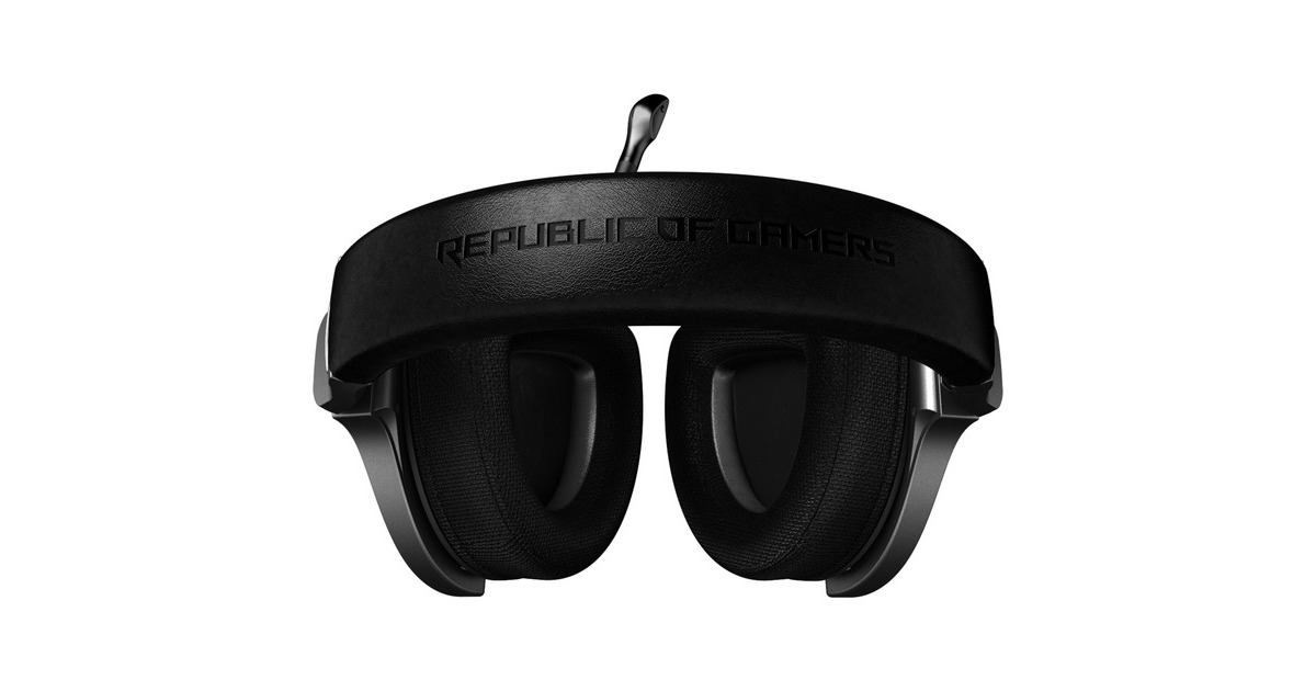ASUS ROG Delta Core, Gaming-Headset(schwarz)