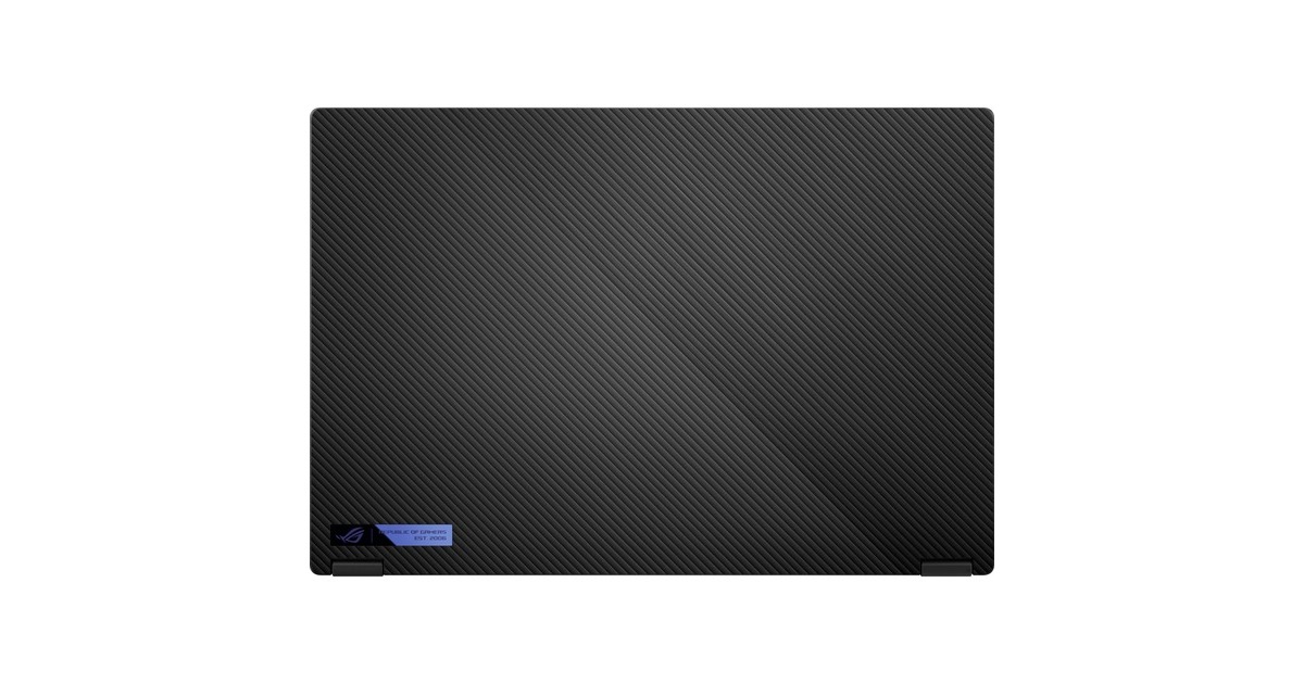 ASUS ROG Flow X16 (2022) (GV601RM-M5115W), Gaming-Notebook(grau, Windows 11 Home 64-Bit, 40.6 cm (16 Zoll) & 165 Hz Display, 1 TB SSD, Outlet) ASUS ROG Flow X16 (2022) (GV601RM-M5115W), Gaming-Notebook(grau, Windows 11 Home 64-Bit, 40.6 cm (16 Zoll) & 165 Hz Display, 1 TB SSD, Outlet)