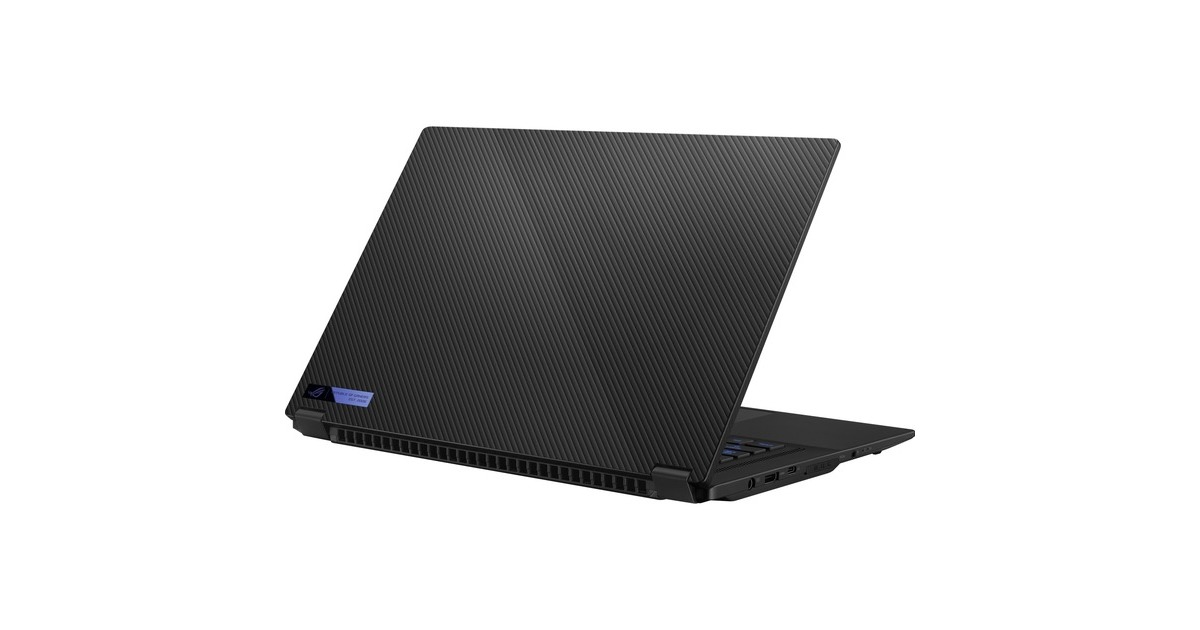 ASUS ROG Flow X16 (2022) (GV601RM-M5115W), Gaming-Notebook(grau, Windows 11 Home 64-Bit, 40.6 cm (16 Zoll) & 165 Hz Display, 1 TB SSD, Outlet) ASUS ROG Flow X16 (2022) (GV601RM-M5115W), Gaming-Notebook(grau, Windows 11 Home 64-Bit, 40.6 cm (16 Zoll) & 165 Hz Display, 1 TB SSD, Outlet)